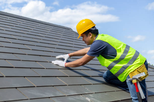 Best Roof Repair Services  in Roberta, GA