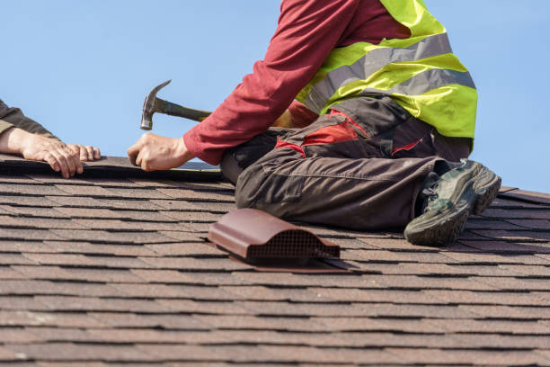 Best Roof Maintenance Services  in Roberta, GA