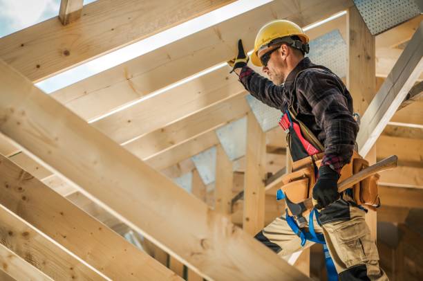 Best Emergency Roof Repair  in Roberta, GA