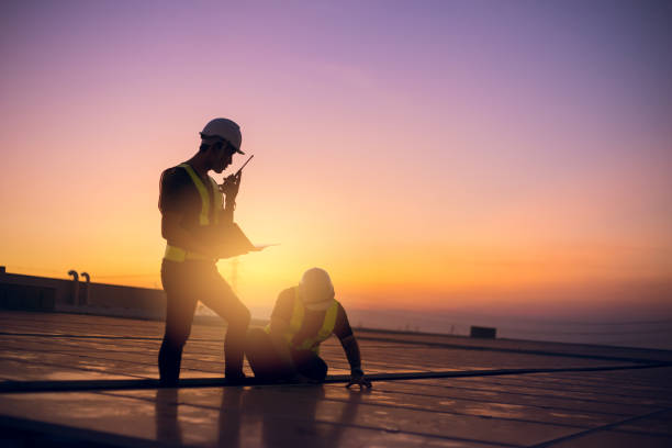 Best Local Roofing Companies  in Roberta, GA