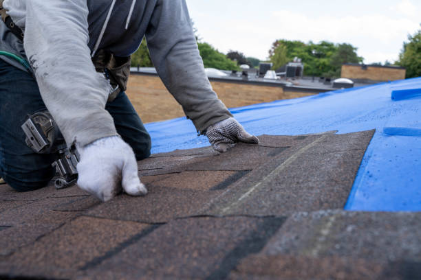 Best Tile Roofing Contractor  in Roberta, GA