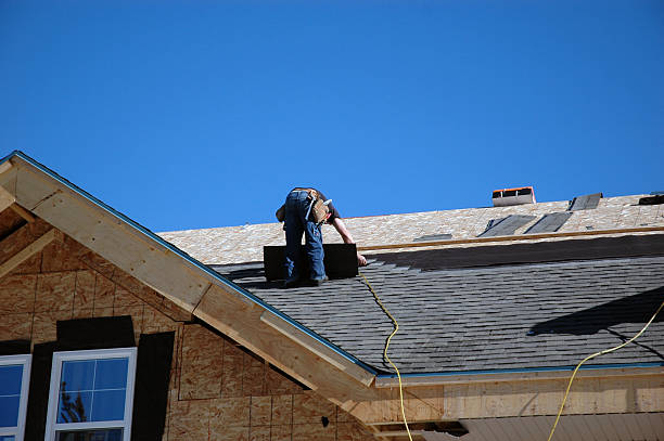 Best Commercial Roofing Services  in Roberta, GA