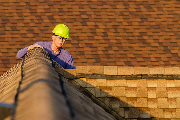 Best Roof Leak Repair  in Roberta, GA