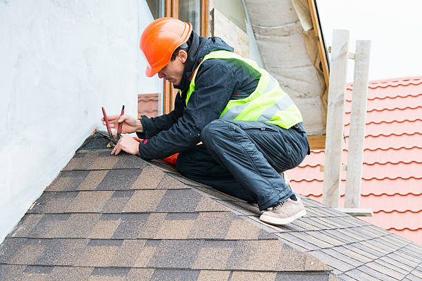 Best Roof Maintenance Services  in Roberta, GA
