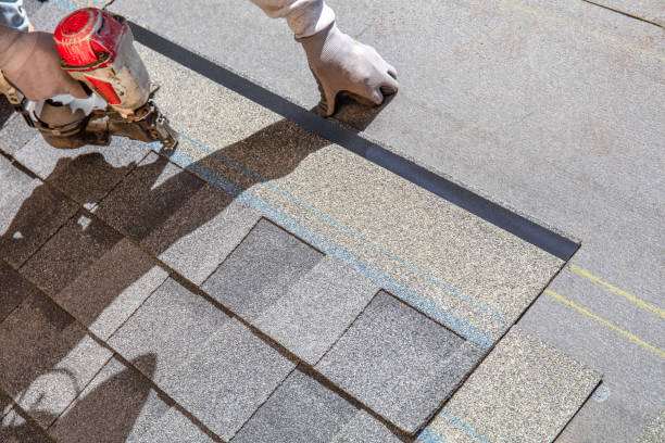 Tile Roofing Contractor in Roberta, GA